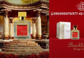 Maison Barakkat Rouge 540 Eau De Parfum for Women