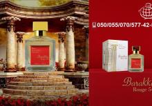 Maison Barakkat Rouge 540 Eau De Parfum for Women