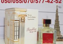 Maison Barakkat Rouge 540 Eau De Parfum for Women