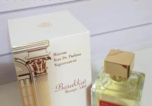 Maison Barakkat Rouge 540 Eau De Parfum for Women