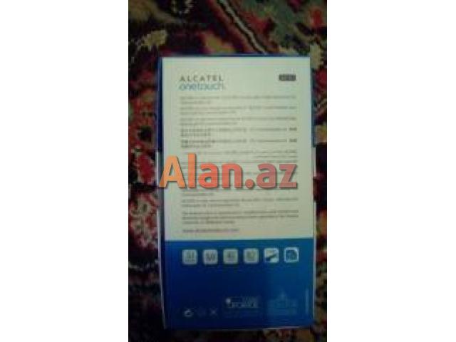 alcatel telefon