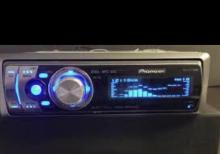 pioneer 6850 delfin