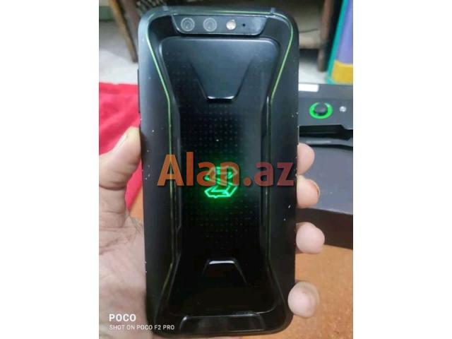 Xiaomi Black Shark