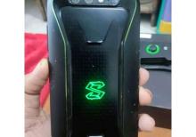 Xiaomi Black Shark