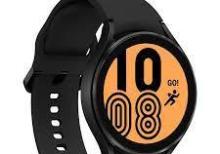 Smart saat Samsung Galaxy Watch 4, 44 mm (Qara)