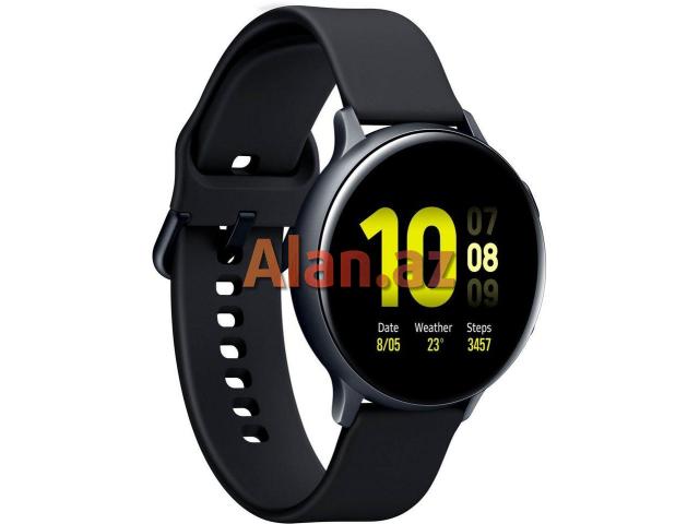 Smart saat Samsung Galaxy Watch 4, 44 mm (Qara)