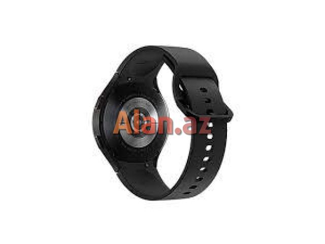 Smart saat Samsung Galaxy Watch 4, 44 mm (Qara)