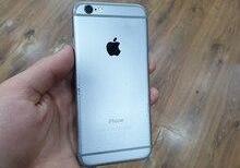 Apple iPhone 6 Silver 16GB