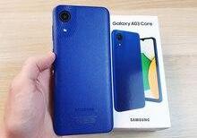 Samsung Galaxy A03 Core Blue 32GB/2GB