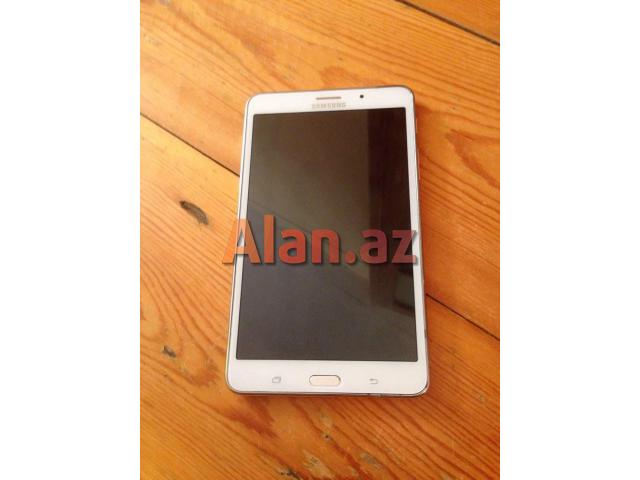 Samsung galaxy tab 4