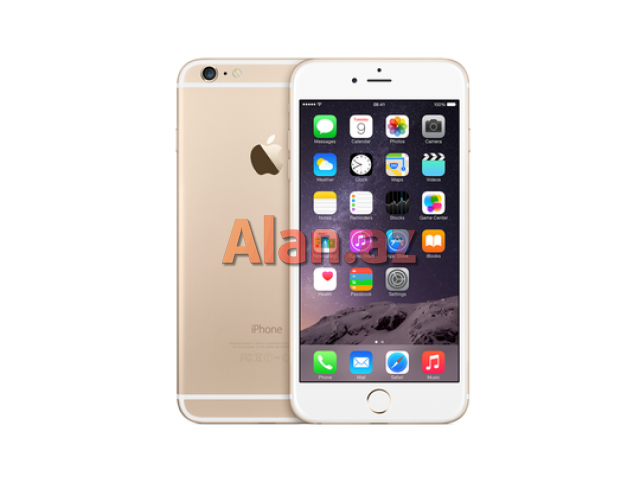 İPhone 6 Plus