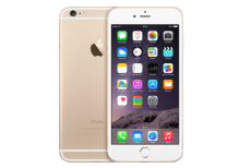 İPhone 6 Plus