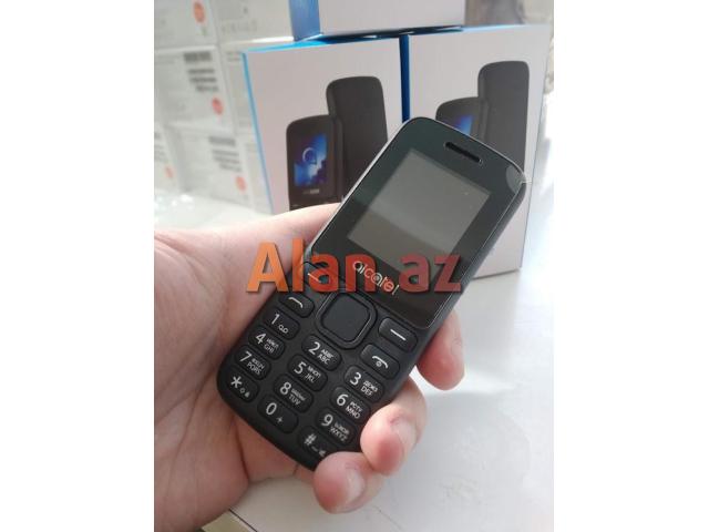 Mobil telefon Alcatel