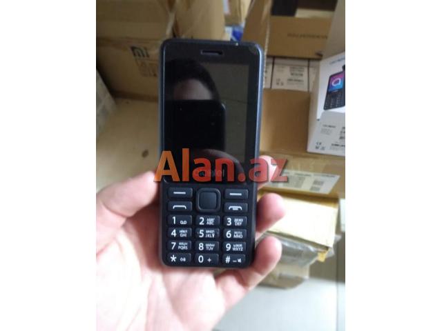 Mobil telefon Alcatel 2011