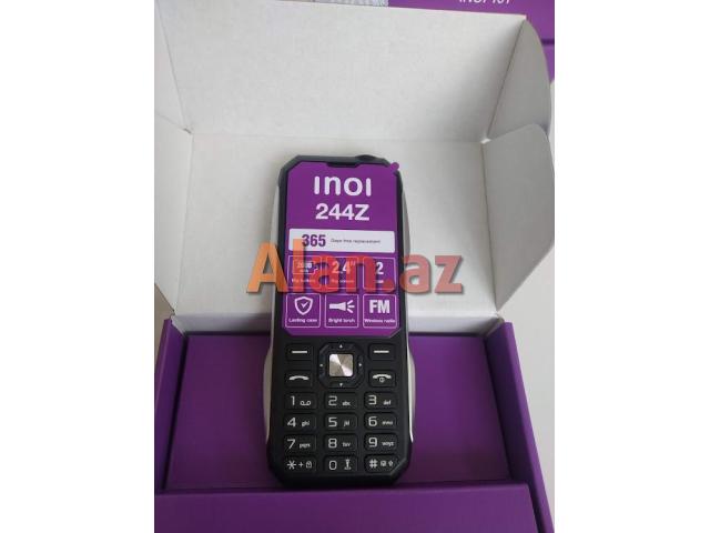 Mobil telefon Inoi 244Z