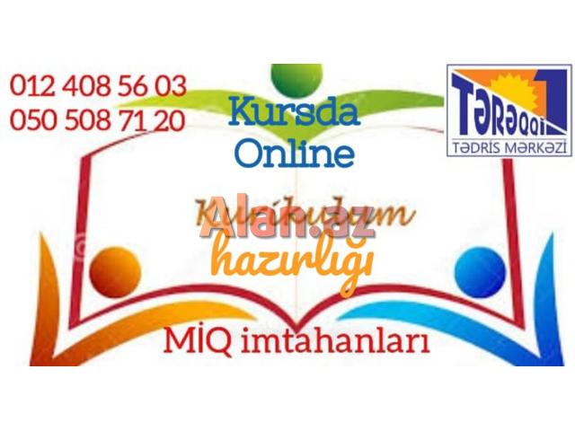 Kurikulum hazırlığı