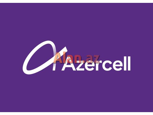 Azercell 050 555 34 54