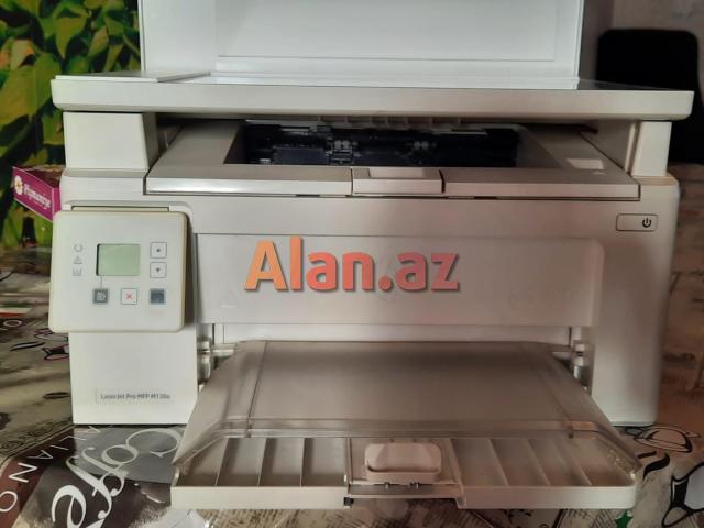2 ədəd printer
