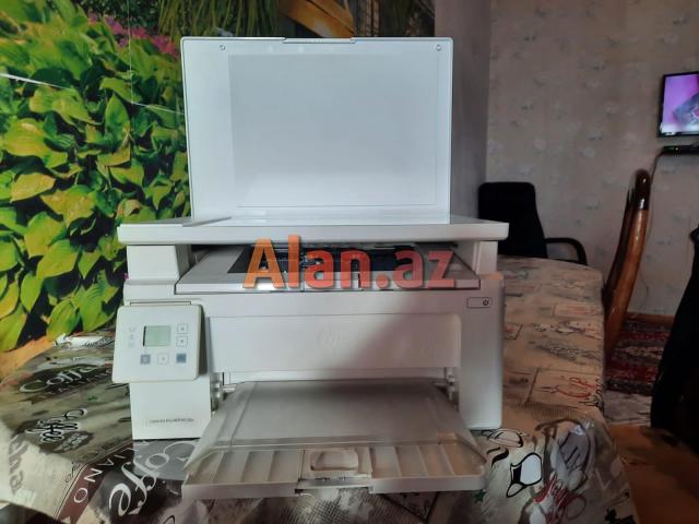 2 ədəd printer