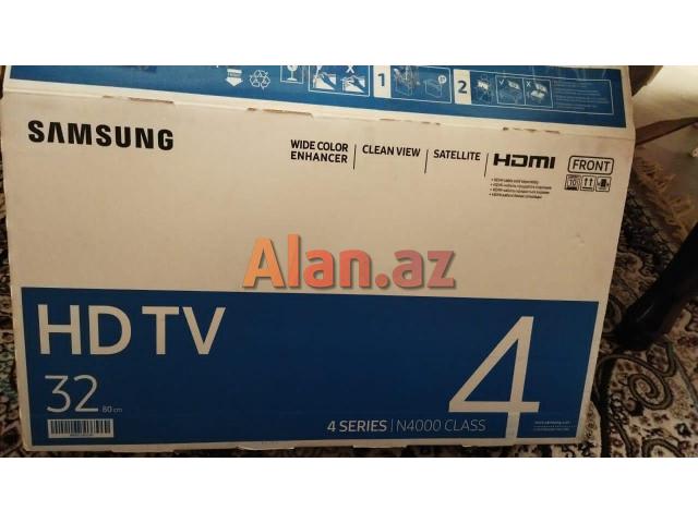 Samsung 82/30 Plazma Televizor