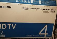 Samsung 82/30 Plazma Televizor
