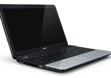 Acer Core i3