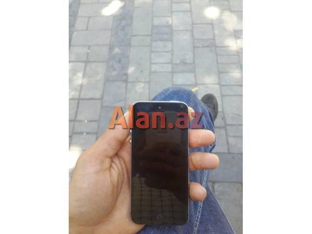 iPhone 5