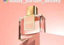 Pride Pour Femme Eau De Parfum Natural Sprey for Women