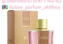 Pride Pour Femme Eau De Parfum Natural Sprey for Women