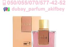 Pride Pour Femme Eau De Parfum Natural Sprey for Women