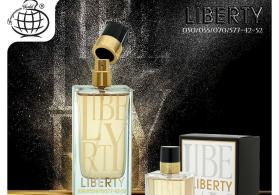 Liberty  Eau De Parfum for Women by Fragrance World