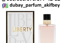 Liberty  Eau De Parfum for Women by Fragrance World