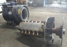 generator rotorlarının təmiri (generator təmiri ustası)