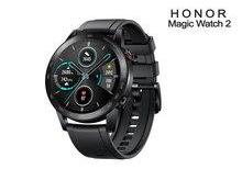 Huawei Honor Magic Watch 2 Charcoal Black 46mm