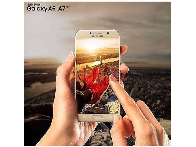 Samsung A5 2017