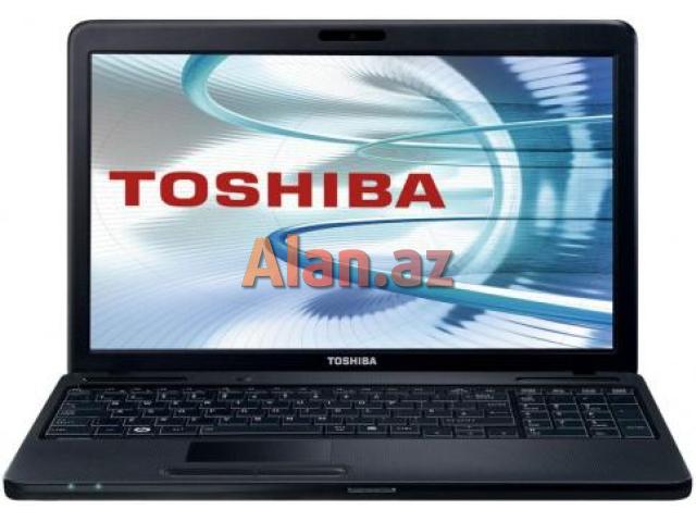 Toshiba Noutbuk