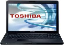 Toshiba Noutbuk