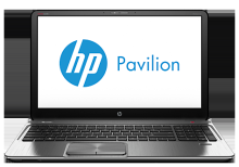 Hp Pavilyon Noutbuk