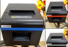 Xprinter N160II USB çek printer
