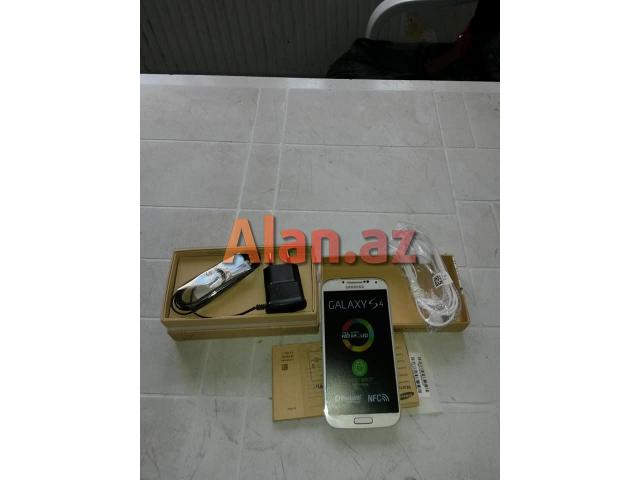 Samsung s 4 16GB
