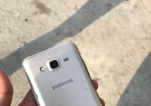 Samsung Galaxy j5