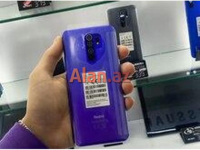 Xiaomi Redmi 9 Sunset Purple 64GB/4GB