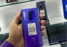 Xiaomi Redmi 9 Sunset Purple 64GB/4GB