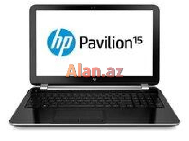 HP pavilion 15 n031sg