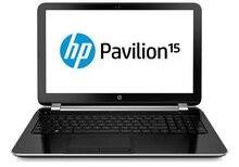 HP pavilion 15 n031sg