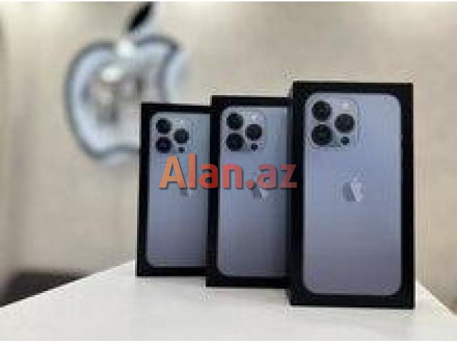 Apple iPhone 13 Pro Silver 128GB/6GB