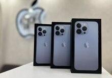 Apple iPhone 13 Pro Silver 128GB/6GB