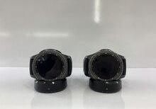 Samsung Gear S3 Frontier Black