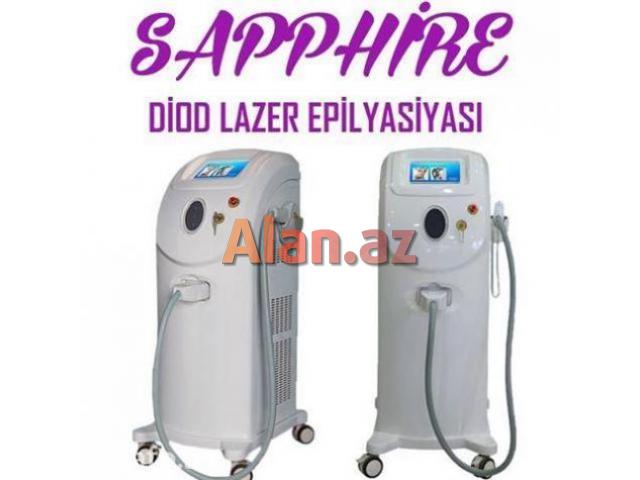 Diod Lazer aparatı