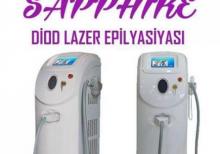 Diod Lazer aparatı
